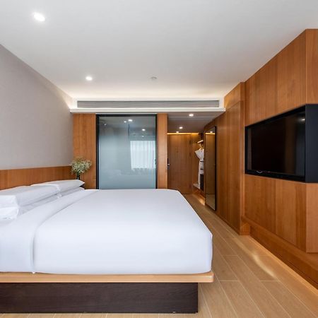 Hotel Fairfield By Marriott Guangzhou Tianhe Park Exteriér fotografie