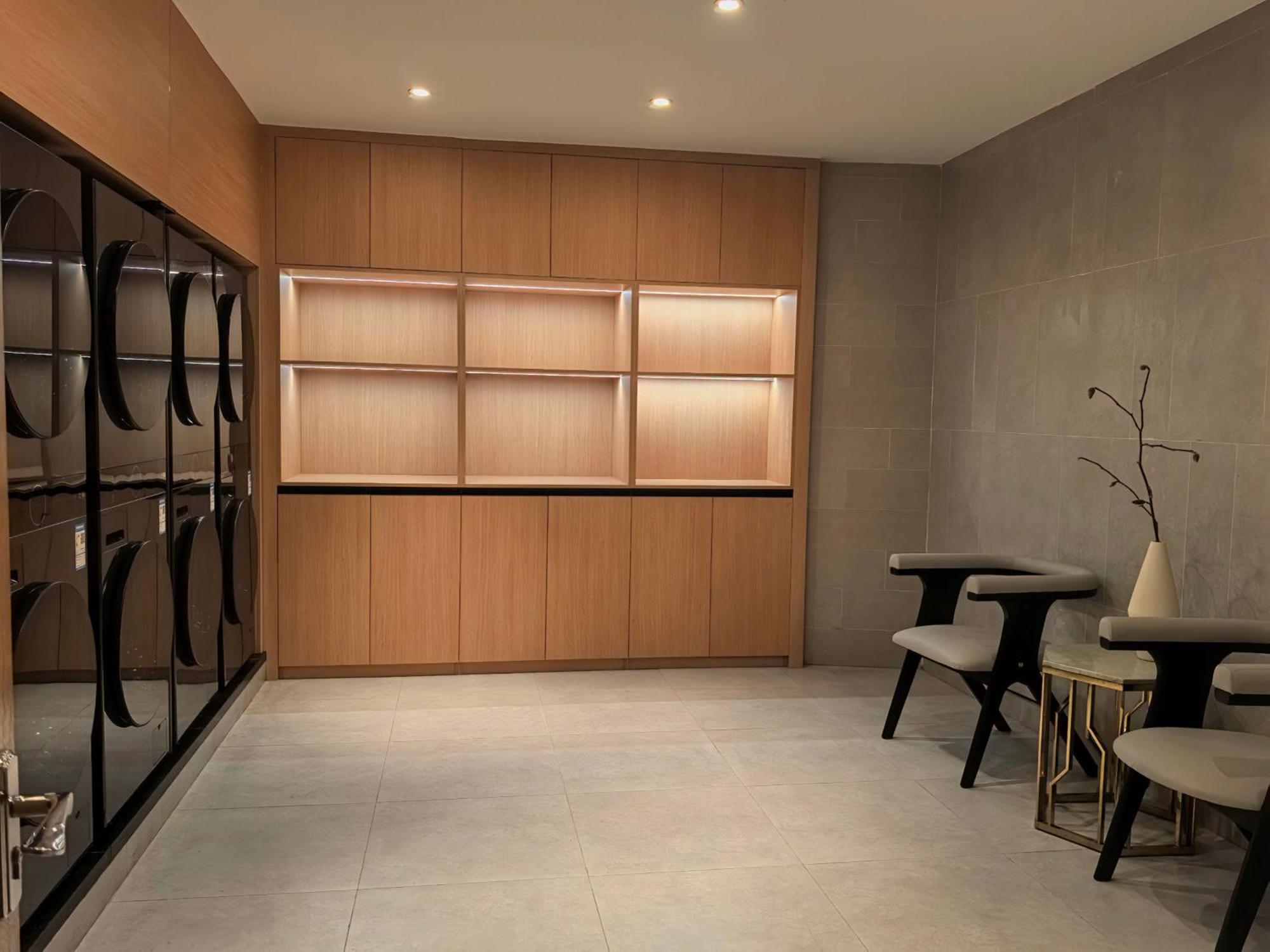 Hotel Fairfield By Marriott Guangzhou Tianhe Park Exteriér fotografie