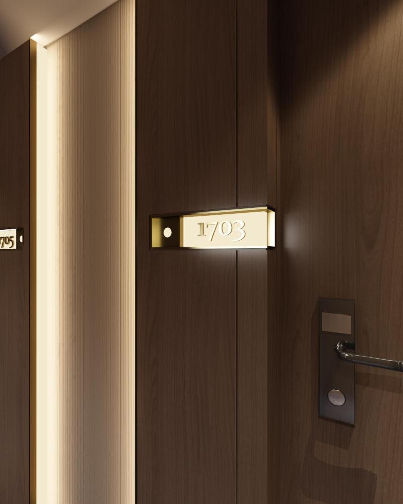 Hotel Fairfield By Marriott Guangzhou Tianhe Park Exteriér fotografie