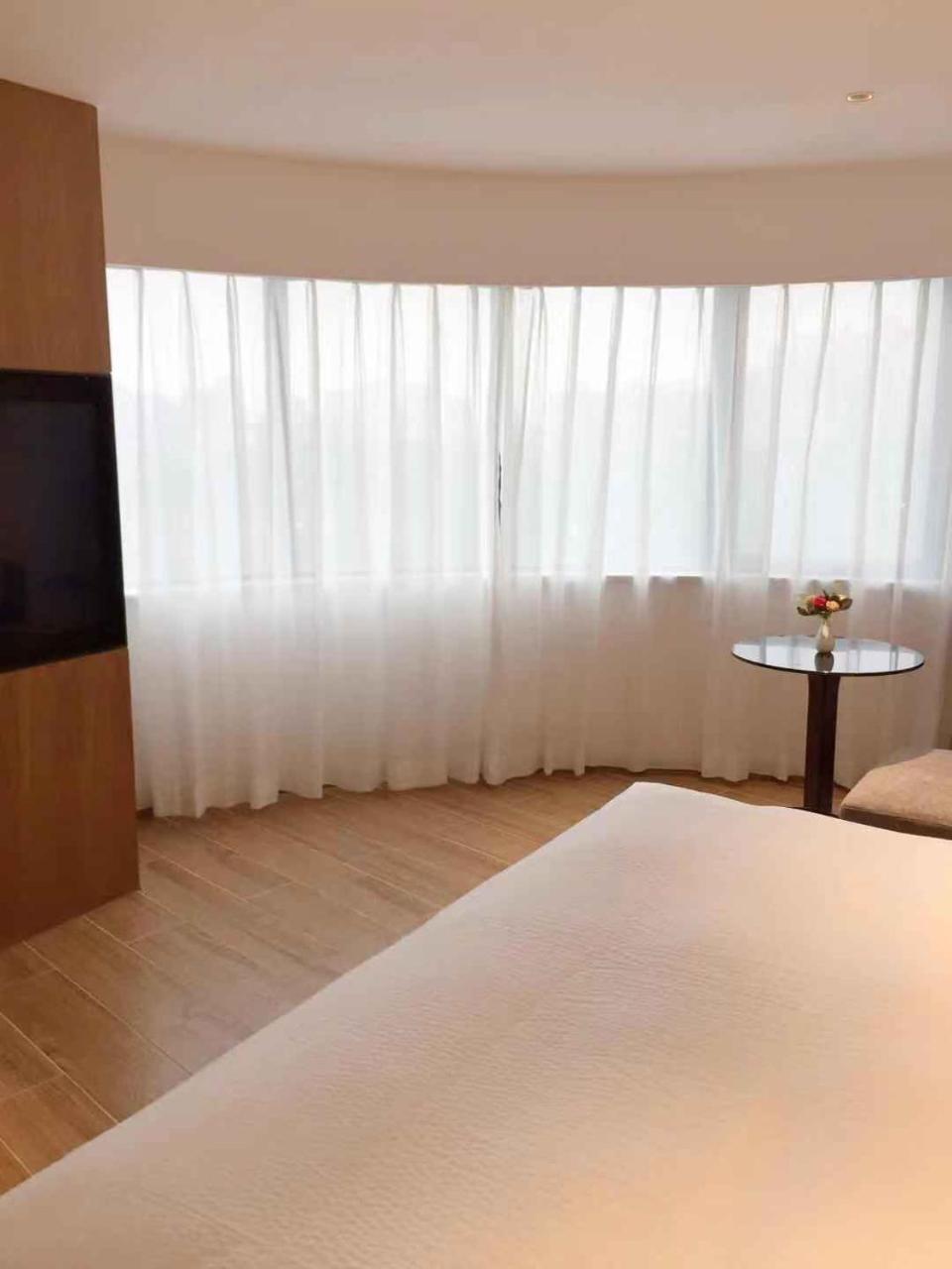 Hotel Fairfield By Marriott Guangzhou Tianhe Park Exteriér fotografie